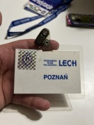 LECH POZNAŃ POZNAŃSKI KLUB PIŁKARSKI 