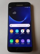 Samsung Galaxy S7 SM-G930F | 32GB | Prawie Idealny | Pudełko Ładowarka Case