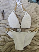 Strój kąpielowy bikini nad morze basen 