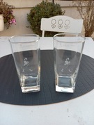 2x Szklanki Johnnie Walker Wysokie