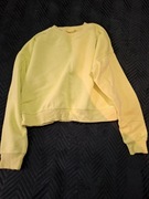 Bluza kolor limonka. Rozmiar S nieużywana