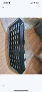 Grill chrom Iveco Daily 5802317675