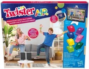 Hasbro Twister AIR - nowa gra planszowa - polska wersja językowa