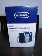 Lodówka torba termiczna do auta 