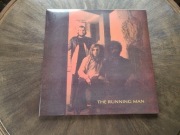 THE RUNNING MAN  The Running Man Akarma 2000 Italy