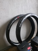 Opony Shwalbe Racing Ralph 29 2x35" - Nowe, tylko odpakowane