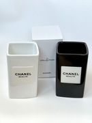 Pojemnik do przechowywania Chanel. Wazon Chanel