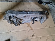 Kolektor ssący z przepustnicą !!!subaru legacy 2.0disel 