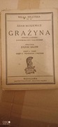 Grażyna Adam Mickiewicz 1929