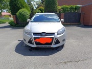 Ford fokus 2012 2.0 tdi