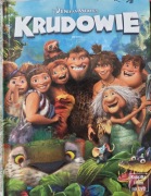 Krudowie, film na DVD