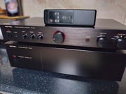 Rotel RB-981+RC-972+Pilot