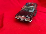 ZIŁ - 42045 "Skorpion" pojazd eskortowy opancerzony rządowa Rosja 1:43