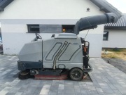 Nilfisk SC8000 szorowarko-suszarka OKAZJA 