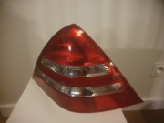 NOWA LAMPA PRAWY TYŁ MERCEDES SLR W170 R170 96-04