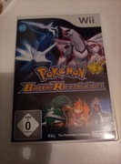Pokemon battle revolution Nintendo Wii 