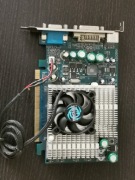 Karta graficzna NVidia GeForce 6600 PCI-E 256MB DDR 