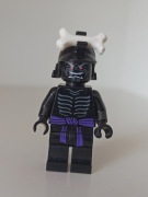 Minifigurka Lego Ninjago Lord Garmadon njo596