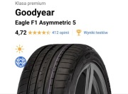 goodyear EAG F1 ASY 5 FP 91Y po 5,5mm