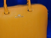 Torebka WITTCHEN damska NOWA skórzana