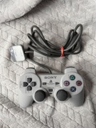 ORYGINALNY PAD SONY PLAYSTATION PSX SCPH-1200 DUALSHOCK
