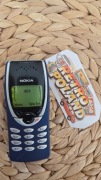Nokia 8210 nowa bateria plus ładowarka