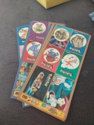 Naklejki pokemon 2000r