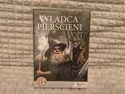 Gra planszowa karciana Władca pierścieni bitwa o Śródziemie 