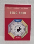 Feng Shui - Zwoliński Andrzej NOWA