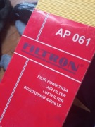 Nowy filtr powietrza AP 061 Opel Astra2 1,7Diesiel