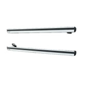 Thule FreeRide 2szt + Thule WingBar 125 cm, adapter Audi a6 