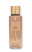 Victoria's Secret Bare Vanilla Mgiełka Zapachowa 250 ml Oryginalna USA