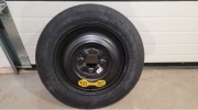  VOLVO V 40 KOŁO DOJAZDOWE 15"
