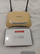 Router Tp-Link Tl-Mr3420 2szt