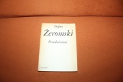 Przedwiośnie Stefan Żeromski 1985 rok