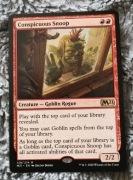 Conspicuous Snoop karta MTG