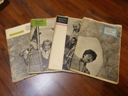 "Kobieta i Życie" Czasopismo rocznik 1963