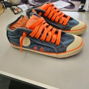 Trampki Pepe jeans 38
