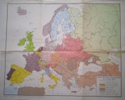 HISTORIA POLSKI DO 1795 EUROPA PO POKOJU WESTFSLSKIM