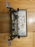 TOYOTA C-HR Radio GPS 86140-F4010 2016 - 2019 16-19 oryginał