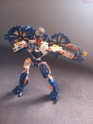 Mega Bloks Neo Shifters 6311 - Paladins Magna Rex Oryginalny