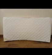Okazja! Materac 120x60 jak nowy