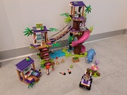LEGO Friends - Baza Ratownicza 41424