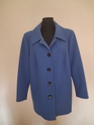 PŁASZCZYK KRÓTKI DAMSKI