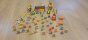 Super zings zestaw 39 figurek