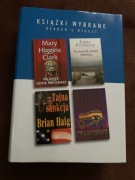 Książki Wybrane Na ulicy gdzie mieszkasz Czarownik Tajna Sankcja