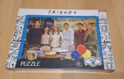 Nowe Puzzle Friends 1000 el. oryginał, zafoliowane, idealne na prezent