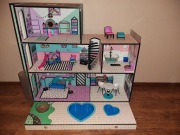 Domek L.O.L Surprise