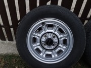 Felgi 13 fiat cromodora