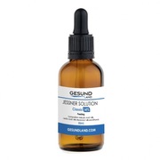 Peeling Hollywoodzki Classic Jessner 14% (42%) roztwór 50 ml rezorcynolowy